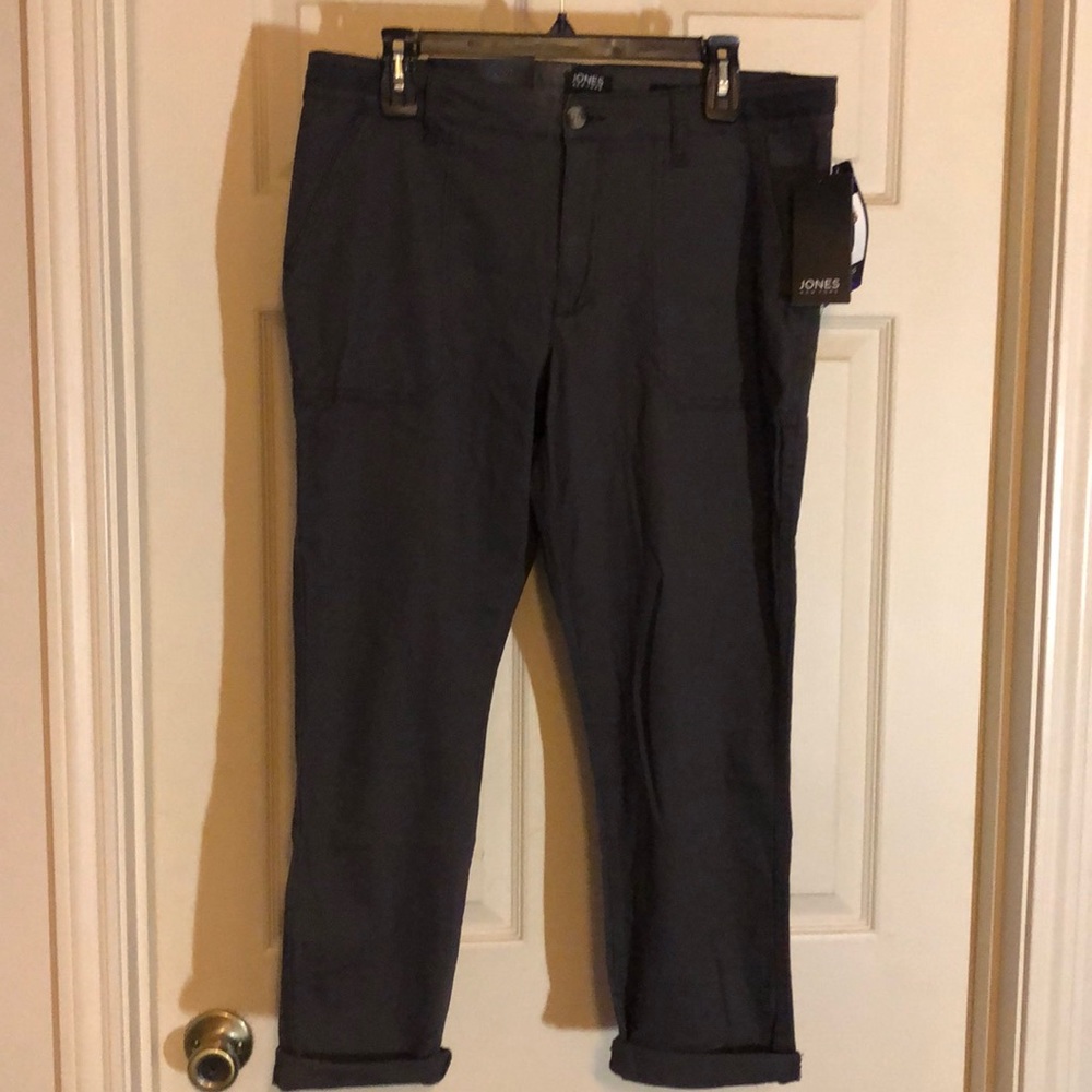 Jones New York Chinos NWT
